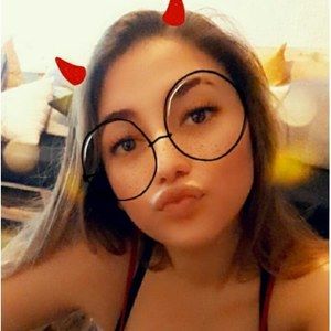 Meet your Posher, Javiera